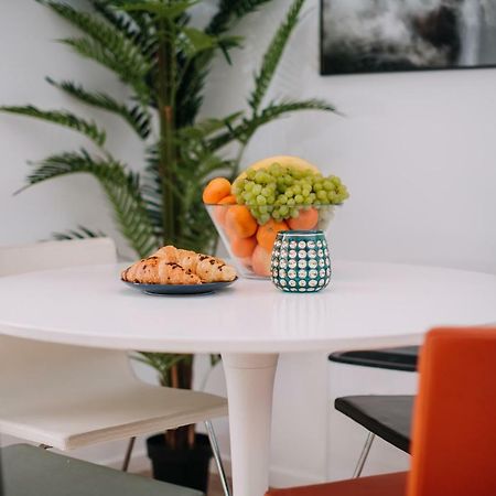 Hanna'S Suite With Free Parking 류블랴나 외부 사진