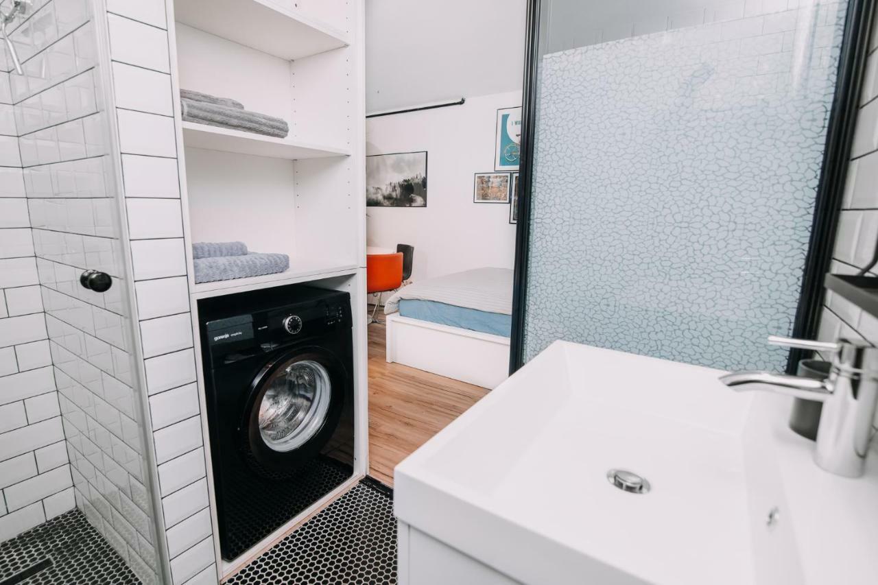 Hanna'S Suite With Free Parking 류블랴나 외부 사진